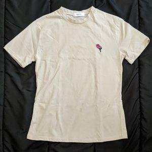 Basics T-shirt
